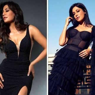 5 times Chitrangda Singh stole the spotlight in black outfits