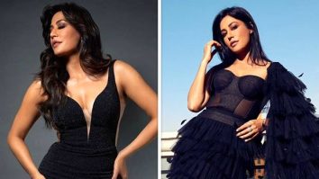 5 times Chitrangda Singh stole the spotlight in black outfits