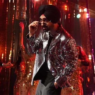 Nain Matakka from Baby John featuring Diljit Dosanjh and Dhee to drop on November 25, 2024