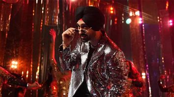 Nain Matakka from Baby John featuring Diljit Dosanjh and Dhee to drop on November 25, 2024