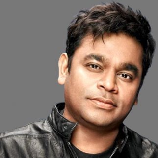 AR Rahman marks first social media post after divorce, celebrates HMMA win for The Goat Life