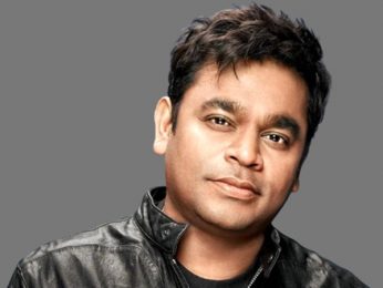 AR Rahman marks first social media post after divorce, celebrates HMMA win for The Goat Life