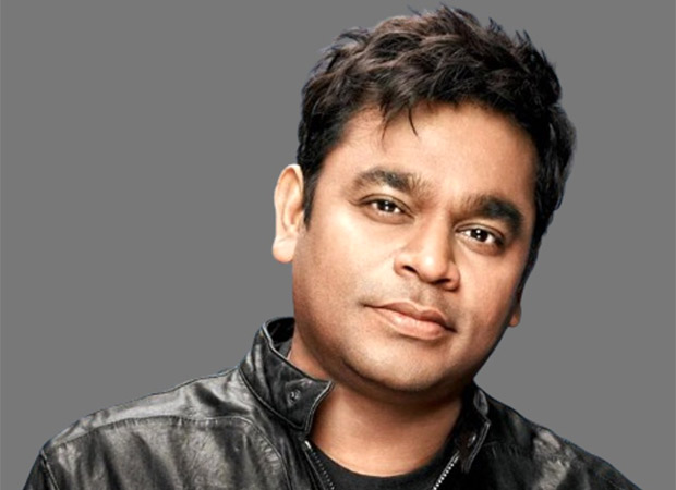 AR Rahman marks first social media post after divorce, celebrates HMMA win for The Goat Life : Bollywood News – Bollywood Hungama