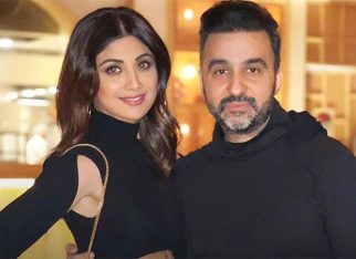 Shilpa Shetty Kundra and Raj Kundra celebrate 15th wedding anniversary with heartfelt video, watch