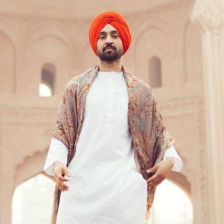 Diljit Dosanjh explores Lucknow’s Chowk market ahead of Dil-Luminati concert, fans go wild