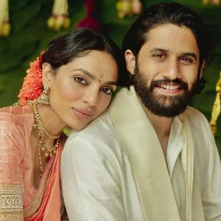 Naga Chaitanya celebrates 37th Birthday with Sobhita Dhulipala, shares excitement for wedding in 10 Days