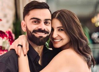 Virat Kohli credits Anushka Sharma for being his solid support after scoring 81st test century