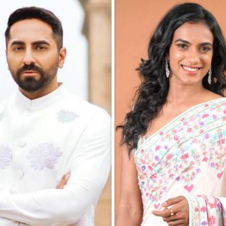 Ayushmann Khurrana and PV Sindhu urge youth to join Nation-Building efforts ahead of National Youth Festival 2025 announcement by PM Modi