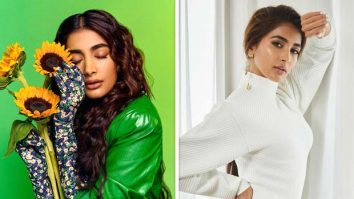 5 times Pooja Hegde showed how to display style during winter