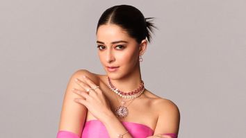 Ananya Panday opens up about compromising in past relationships; says, “I have changed myself a lot, but not to the point that it turned bad…”