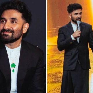 Vir Das makes history as first Indian to host International Emmys in New York: “It is very good to be here completely legally”