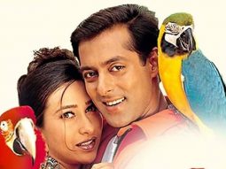 Salman Khan gets nostalgic as Biwi No 1 re-releases: “It holds a very special place in my heart”