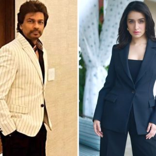 Producer Nikhil Dwivedi revives iconic folklore of Naagin with Shraddha Kapoor in lead role: “It has taken us three years to script it”