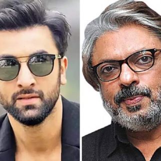 Ranbir Kapoor expresses excitement to reunite with Sanjay Leela Bhansali for Love and War; says, “He is my godfather”