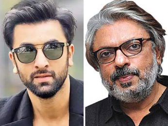 Ranbir Kapoor expresses excitement to reunite with Sanjay Leela Bhansali for Love and War; says, “He is my godfather”