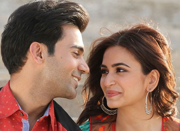 7 Years of Shaadi Mein Zaroor Aana: Kriti Kharbanda gets nostalgic: "Forever grateful"