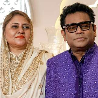 AR Rahman takes legal action against content creators for defaming him and tarnishing his image