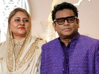 AR Rahman takes legal action against content creators for defaming him and tarnishing his image