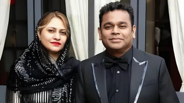 AR Rahman, Saira Banu’s lawyer sparks hope for reconciliation amid divorce proceedings: “It’s a long marriage and a lot…”