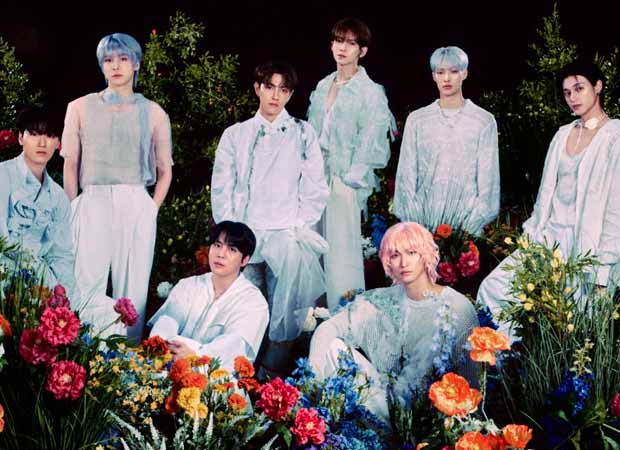 ATEEZ go beyond intensity with experimental sound in Golden Hour: Part. 2 - Album Review ATEEZ go beyond intensity with experimental sound in Golden Hour: Part. 2 - Album Review