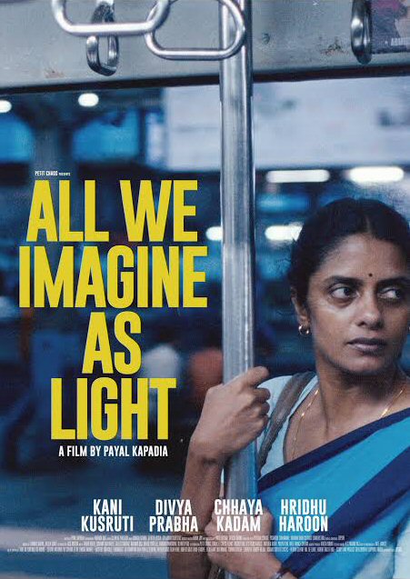 ALL WE IMAGINE AS LIGHT has its share of lovely moments