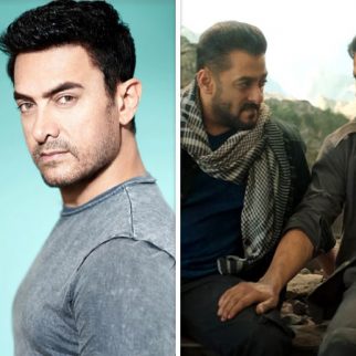 Aamir Khan REACTS to Shah Rukh Khan-Salman Khan’s end-credit scene in Pathaan: “All the young actors must have got really upset”