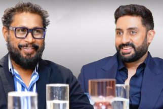 Abhishek Bachchan: “I met Arjun Sen 15 days before our shoot” | Shoojit Sircar | I want to talk