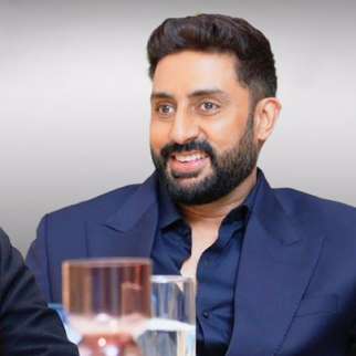 Abhishek Bachchan: "I met Arjun Sen 15 days before our shoot" | Shoojit Sircar | I want to talk