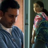 Abhishek Bachchan reveals feeling Hurt to his daughter in I Want to Talk promo, watch