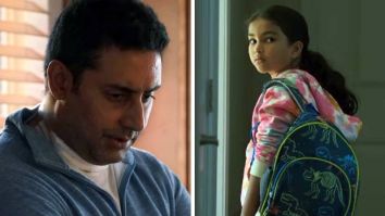 Abhishek Bachchan reveals feeling “Hurt” to his daughter in I Want to Talk promo, watch