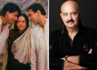 Why you couldn’t rent Karan Arjun in 1995 – How Rakesh Roshan’s masterstroke to delay video cassettes proved to be a game changer at the box office