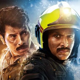 Agni Trailer Out: Pratik Gandhi, Divyenndu Sharma starrer celebrates the courage and sacrifice of firefighters