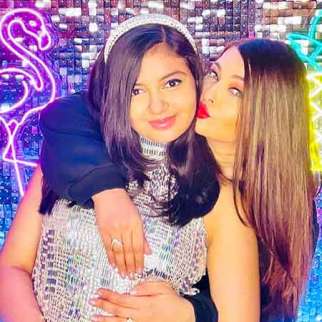 Aishwarya Rai Bachchan celebrates Aaradhya Bachchan’s birthday amid divorce rumours