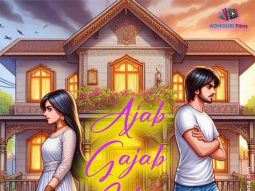 Ajab Gajab Ishq