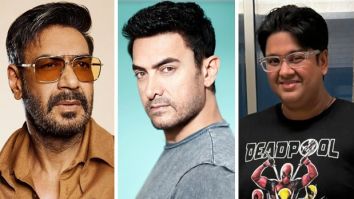 Ajay Devgn and Aamir Khan to attend Muhurat of Milap Zaveri directorial Tera Yaar Hoon Main