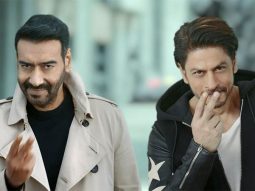 Ajay Devgn REACTS to memes on “Zubaan Kesari” ad: “It doesn’t matter”