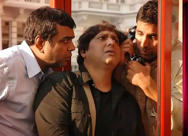 Akshay Kumar plans to reunite with Govinda and Paresh Rawal for Bhagam Bhag 2 Report 