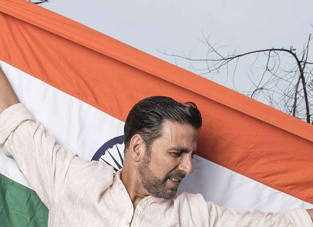 “Indian from heart, mind and soul”: Akshay Kumar speaks on giving up Canadian citizenship : Bollywood News