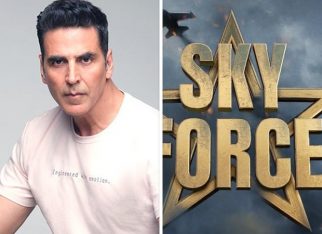 Akshay Kumar starrer Sky Force set for Republic Day weekend release; trailer to drop on Christmas