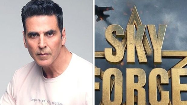 Akshay Kumar starrer Sky Force set for Republic Day weekend release; trailer to drop on Christmas