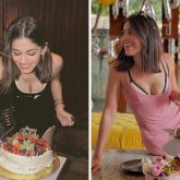 Alaya F drops heartfelt birthday post; describes her feelings as she turns 27