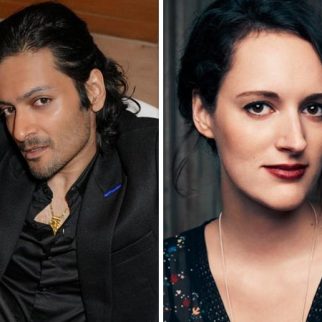 Ali Fazal to star with Phoebe Waller-Bridge in Rule Breakers: "She is a powerhouse of talent"