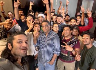 Ali Fazal wraps up shooting for Anurag Basu’s Metro In Dino: “Journey filled with emotion, joy, and creativity”