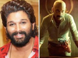 Allu Arjun opens up about missing Fahadh Faasil during Pushpa 2: The Rule promotions in Kerala; audiences cheer for the superstar