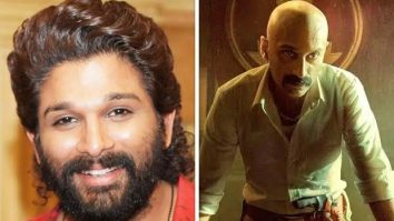 Allu Arjun opens up about missing Fahadh Faasil during Pushpa 2: The Rule promotions in Kerala; audiences cheer for the superstar