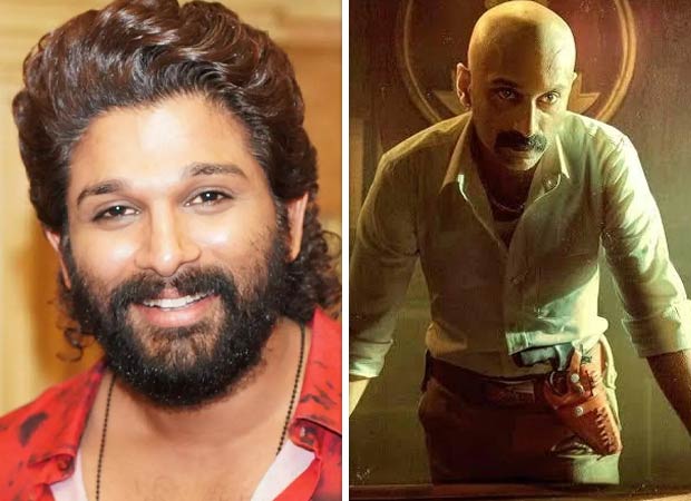 Allu Arjun opens up about missing Fahadh Faasil during Pushpa 2: The Rule promotions in Kerala; audiences cheer for the superstar