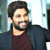 Allu Arjun reveals how he said ‘I will never do a Hindi film’ to Rockstar DSP