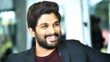 Allu Arjun reveals how he said ‘I will never do a Hindi film’ to Rockstar DSP