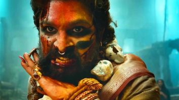 SCOOP: Allu Arjun spearheads Pushpa 2 climax shoot as Sukumar races to wrap up by November 27!