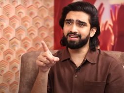 Amaal Mallik: “Sonu Nigam recorded the song in one and half hour” | Bhool Bhulaiyaa 3 | Mere Dholna